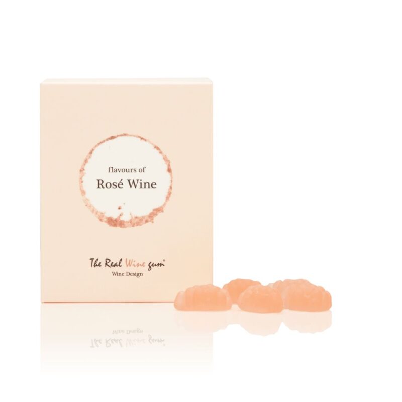 The Real Winegum – Rosé