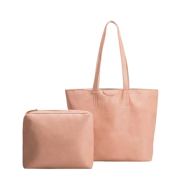 Melie Bianco Reversible Handbag
