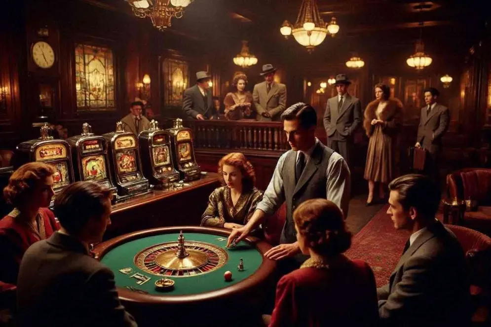 Zoccer Casino